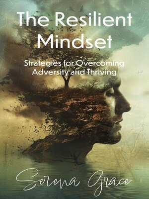 cover image of The Resilient Mindset